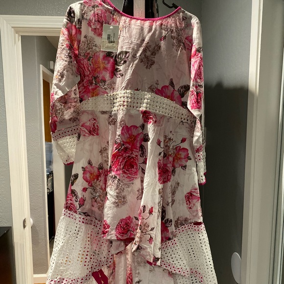 COPY - Pakistani dresses - Picture 1 of 5